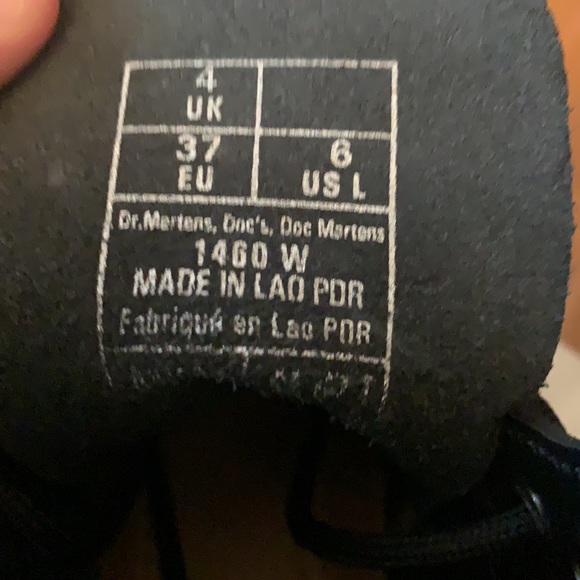 Boots - Picture 4 of 4